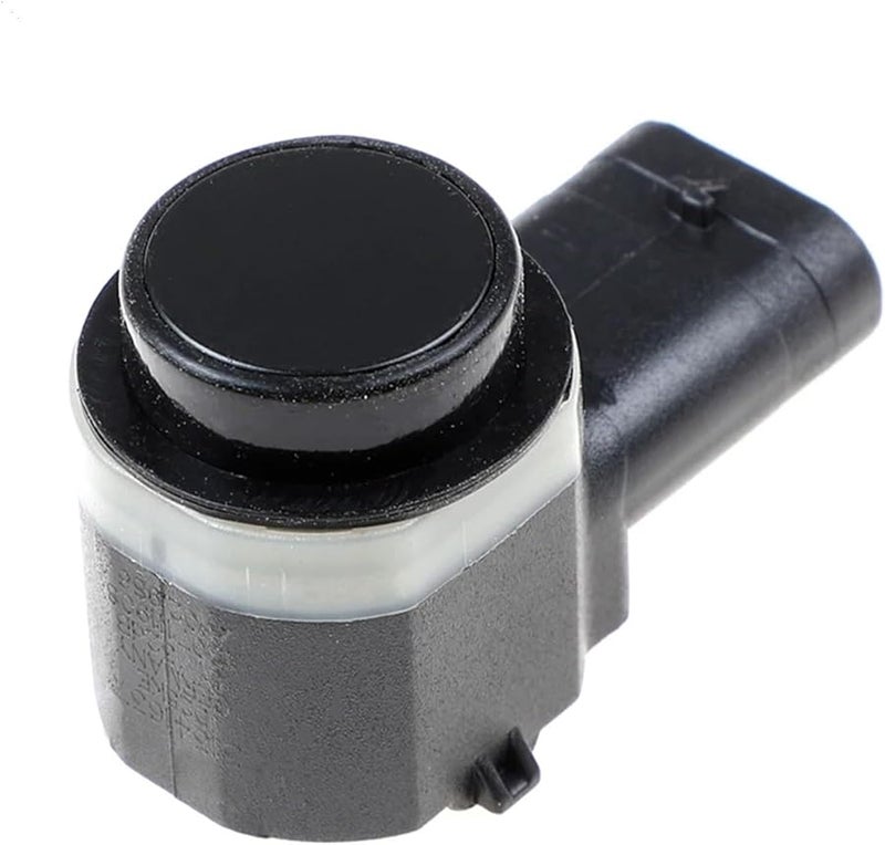 4 Pcs Parking Sensor Kit Compatible with Volvo C30 C70 S60 S80 V70 XC70 XC90 - Image 2